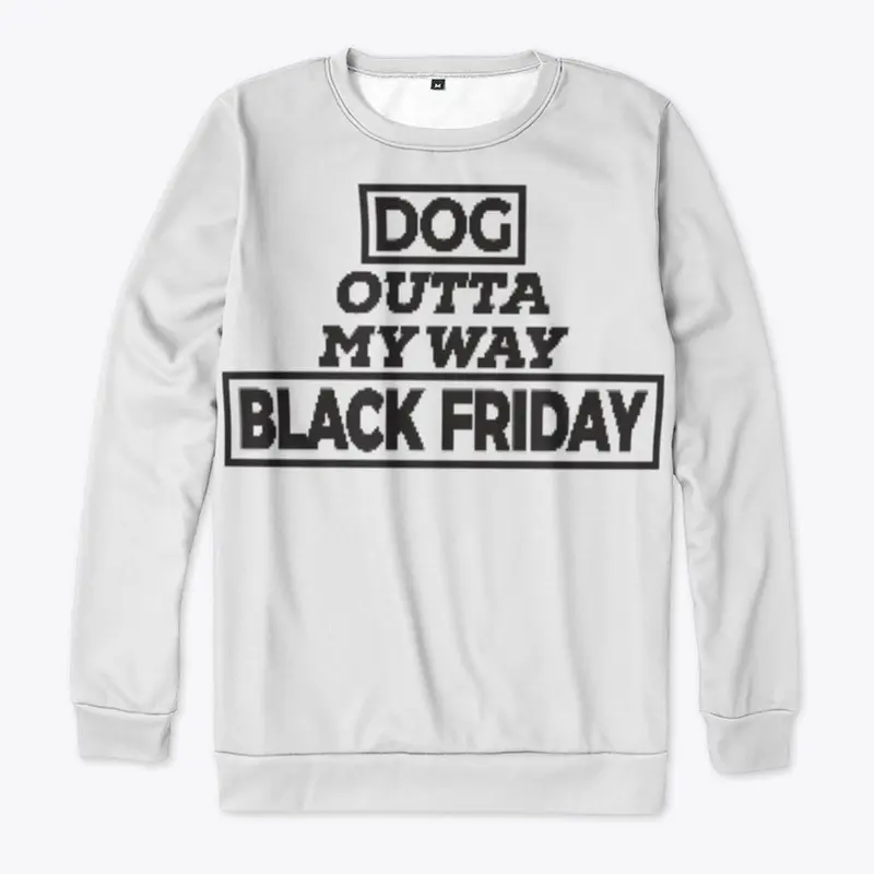 Black Friday Shirts