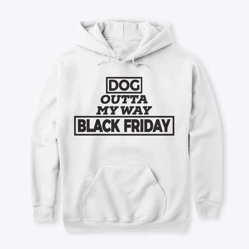 Black Friday Shirts