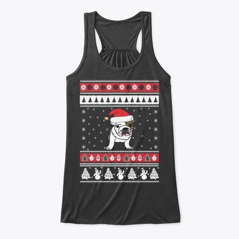 Christmas Dog T-Shirts