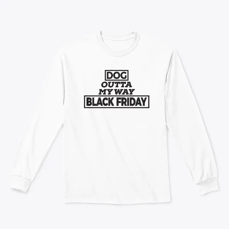 Black Friday Shirts