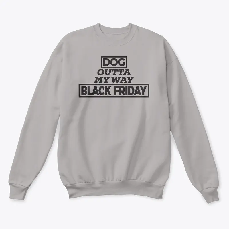 Black Friday Shirts