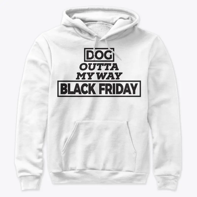 Black Friday Shirts