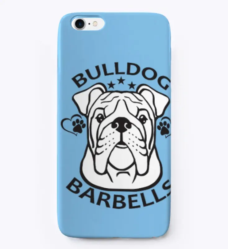 Funny Dog Phone Case