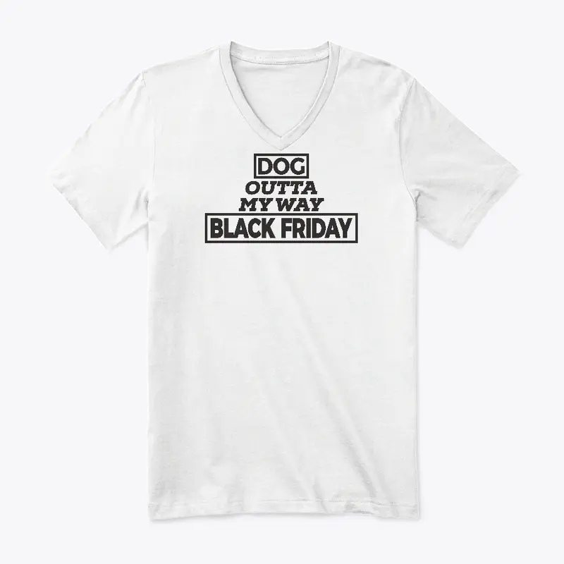 Black Friday Shirts