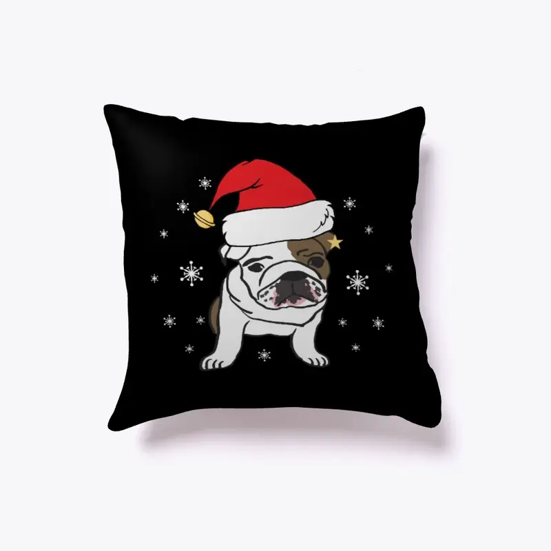 Pug Ugly Christmas Sweater-Teespring